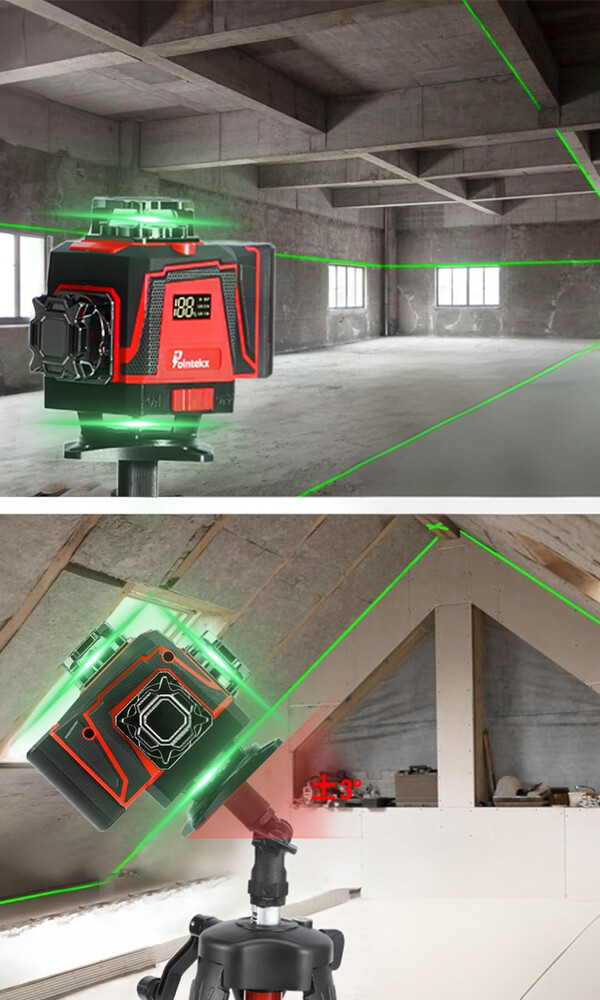 Herramientas de Medición