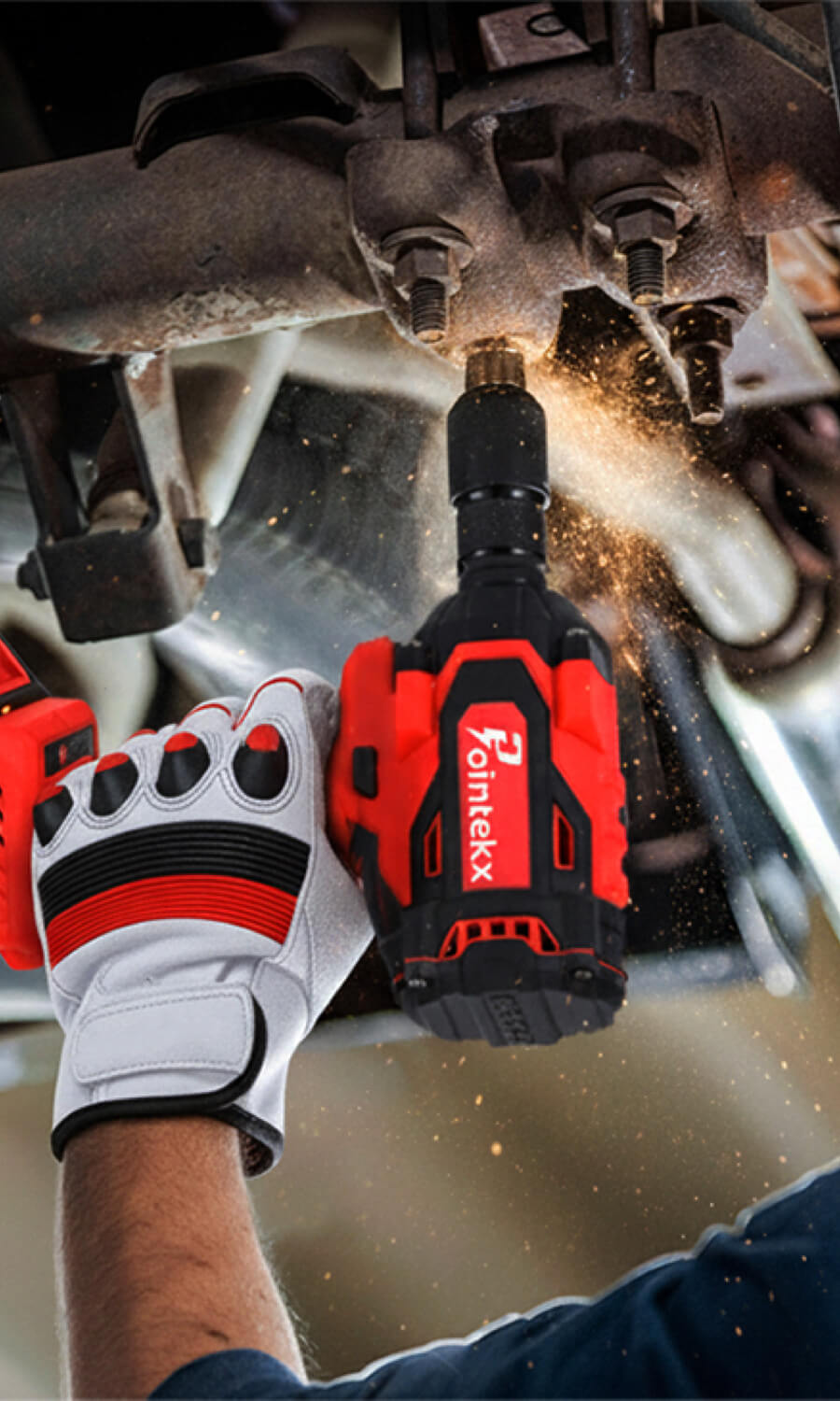 Herramientas de Soldadura