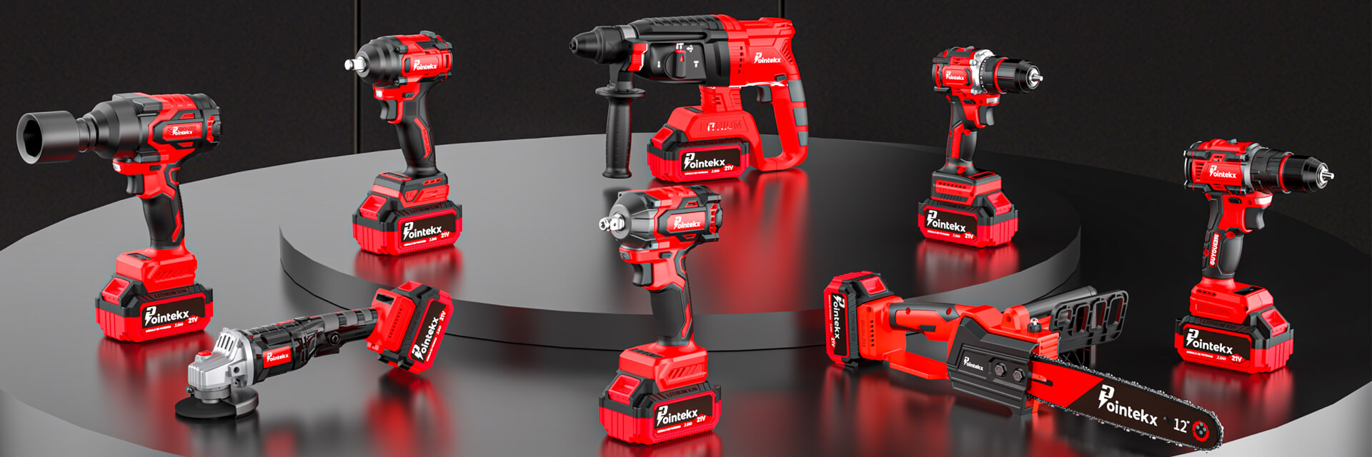 Energía Inalámbrica Que Impulsa el Futuro