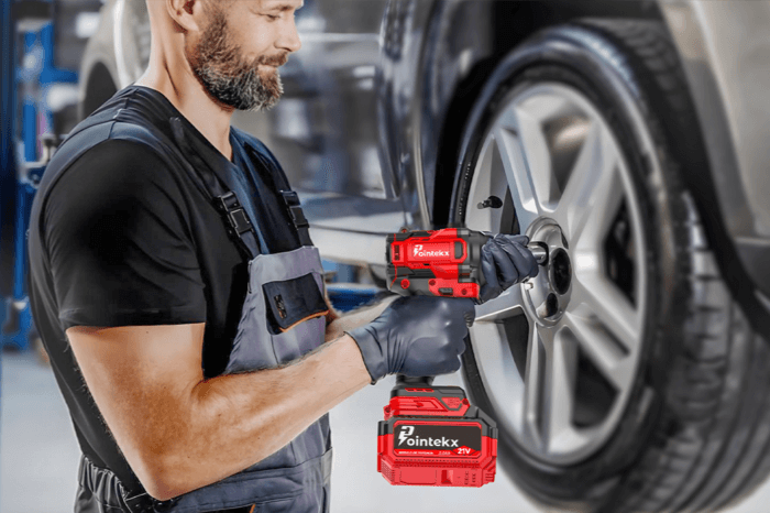 Pointekx — donde la artesanía enciende la creación sin límites.